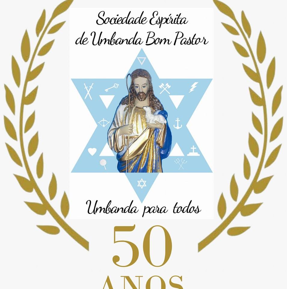 Seu Bom Pastor